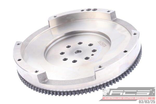 F/W C/IRON HYUNDAI SANTA FE 2.7L SMF - TecDoc 1