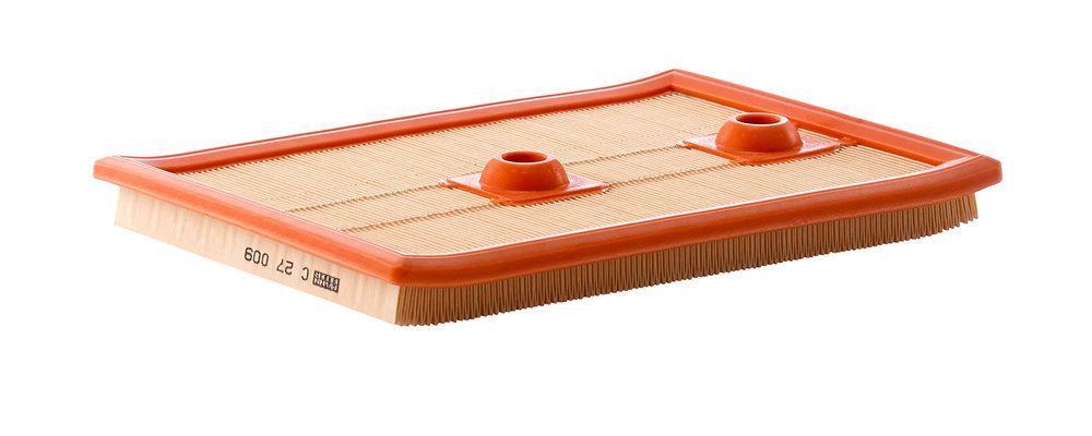 MANN-FILTER C 27 009 - Luftfilter