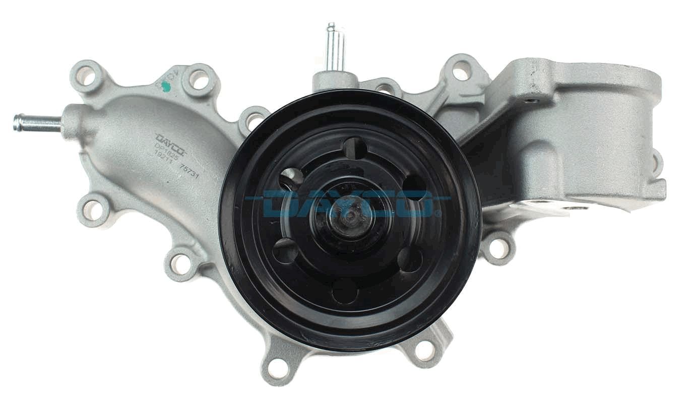 WATER PUMP AUTOMOTIVE - TecDoc 1