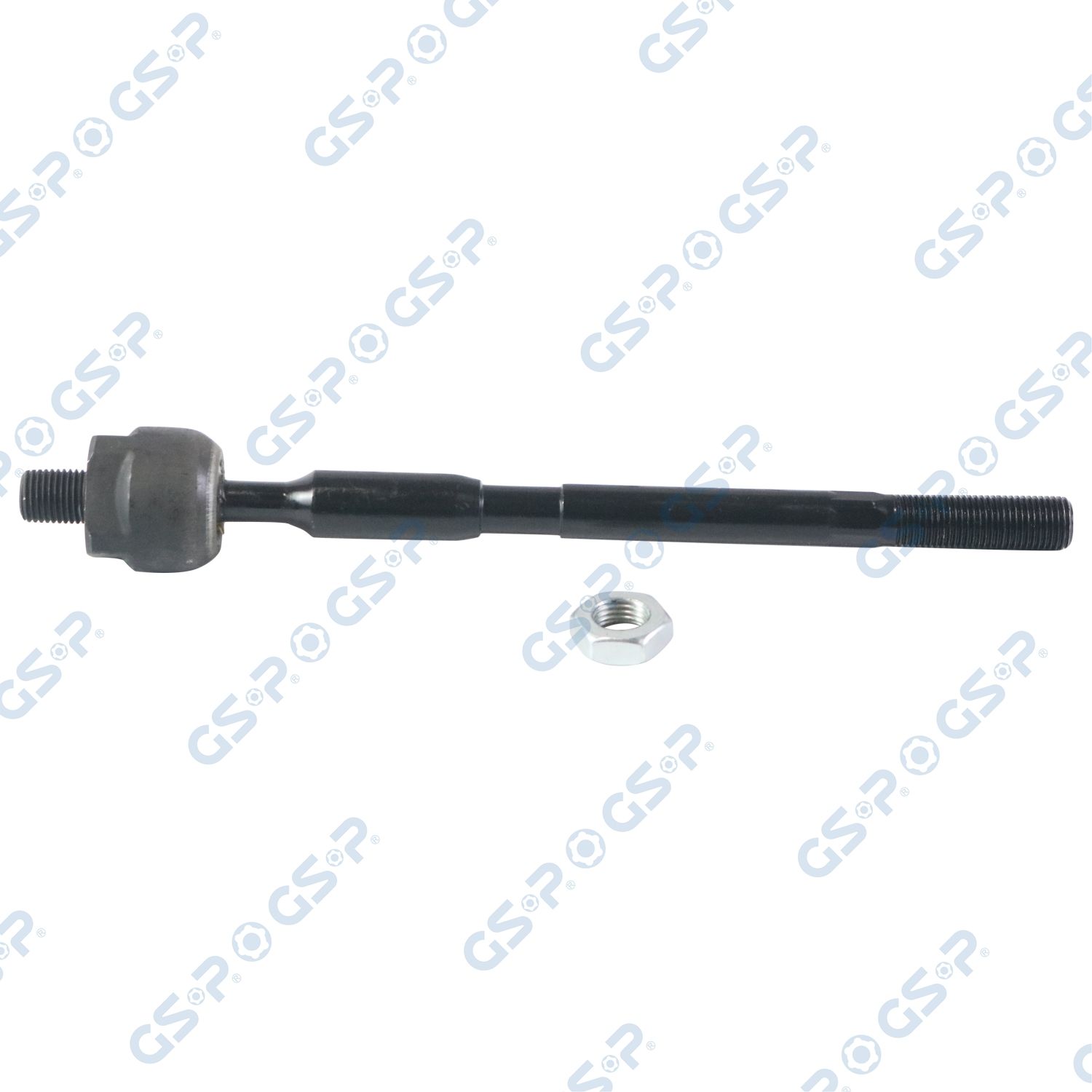 Axialgelenk, Spurstange