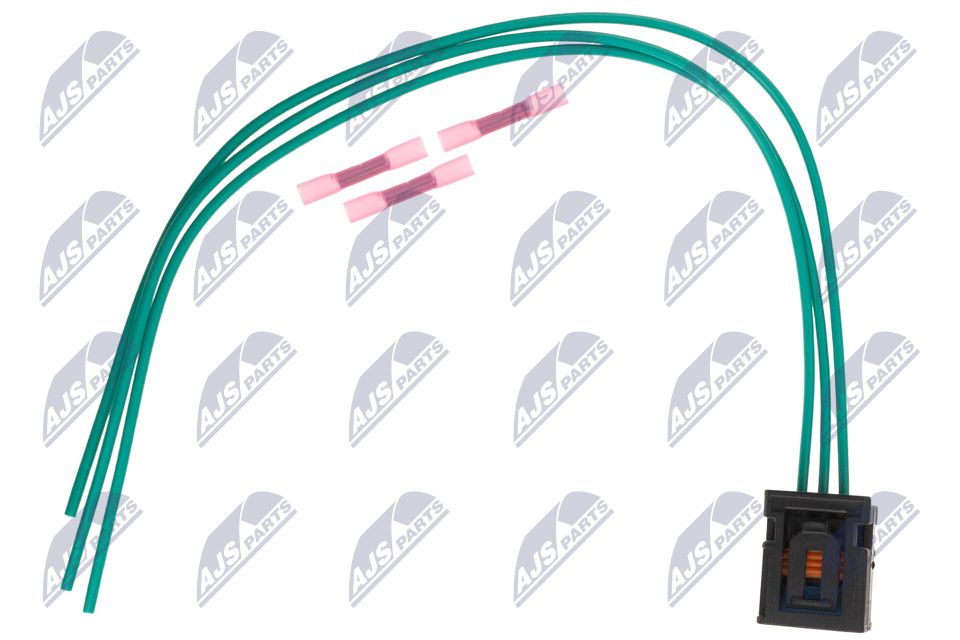 Kabelių remonto komplektas, uždegimo ritė