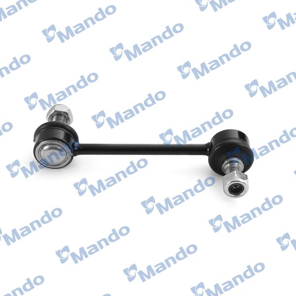 Travesaños/barras, estabilizador