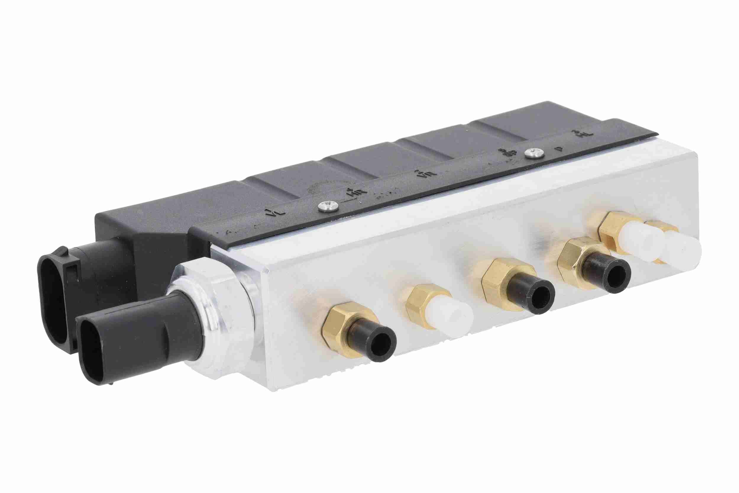 Ventil, Druckluftanlage