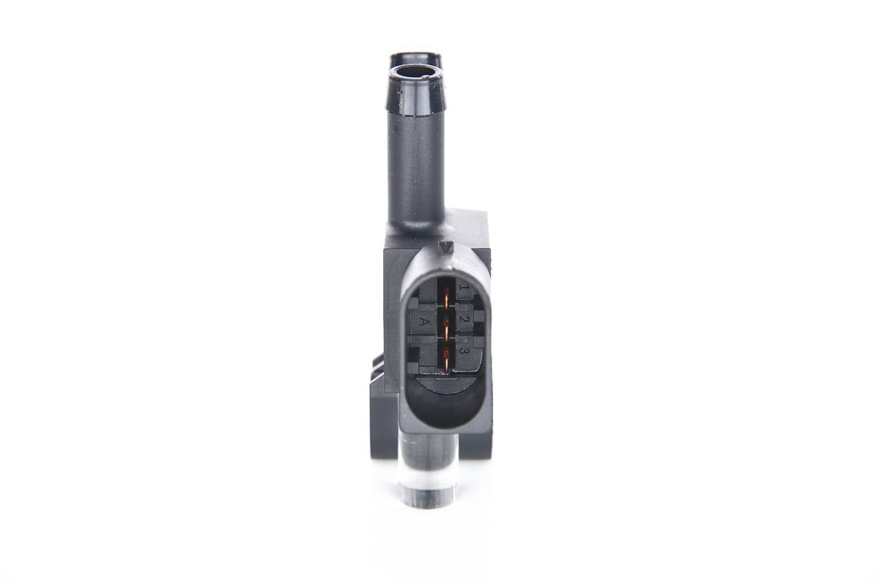 Sensor, Abgasdruck