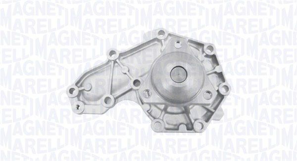 MAGNETI MARELLI 352316170951 - Wasserpumpe, Motork&uuml;hlung