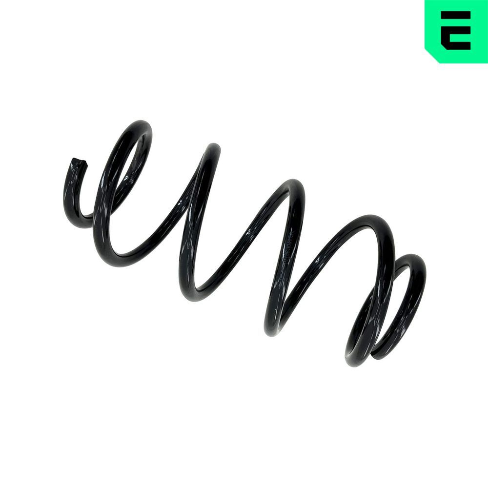 OPTIMAL OP-CSP01186 - Fahrwerksfeder