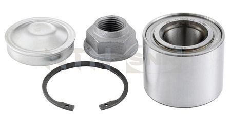 Wheel Bearing Kit R155.122