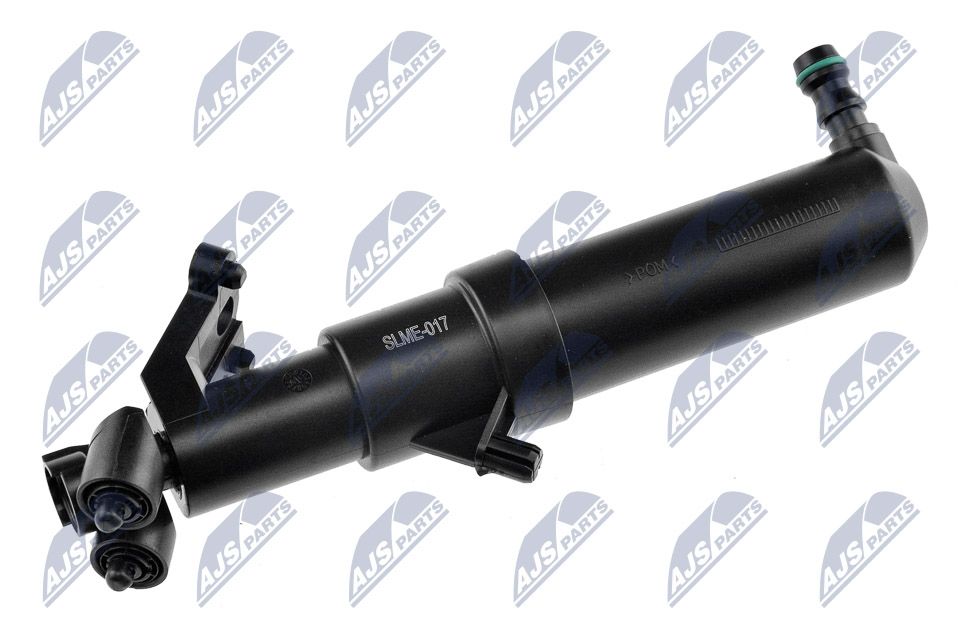 Waschwasserdüse, Scheinwerferreinigung