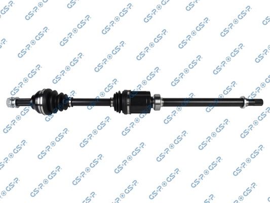 Drive Shaft 241399