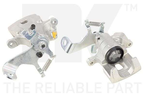 Bremssattel Bremssattel