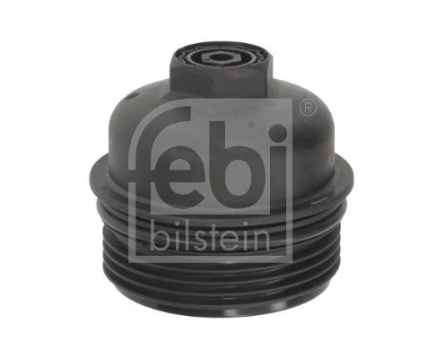 Deckel, &Ouml;lfiltergeh&auml;use