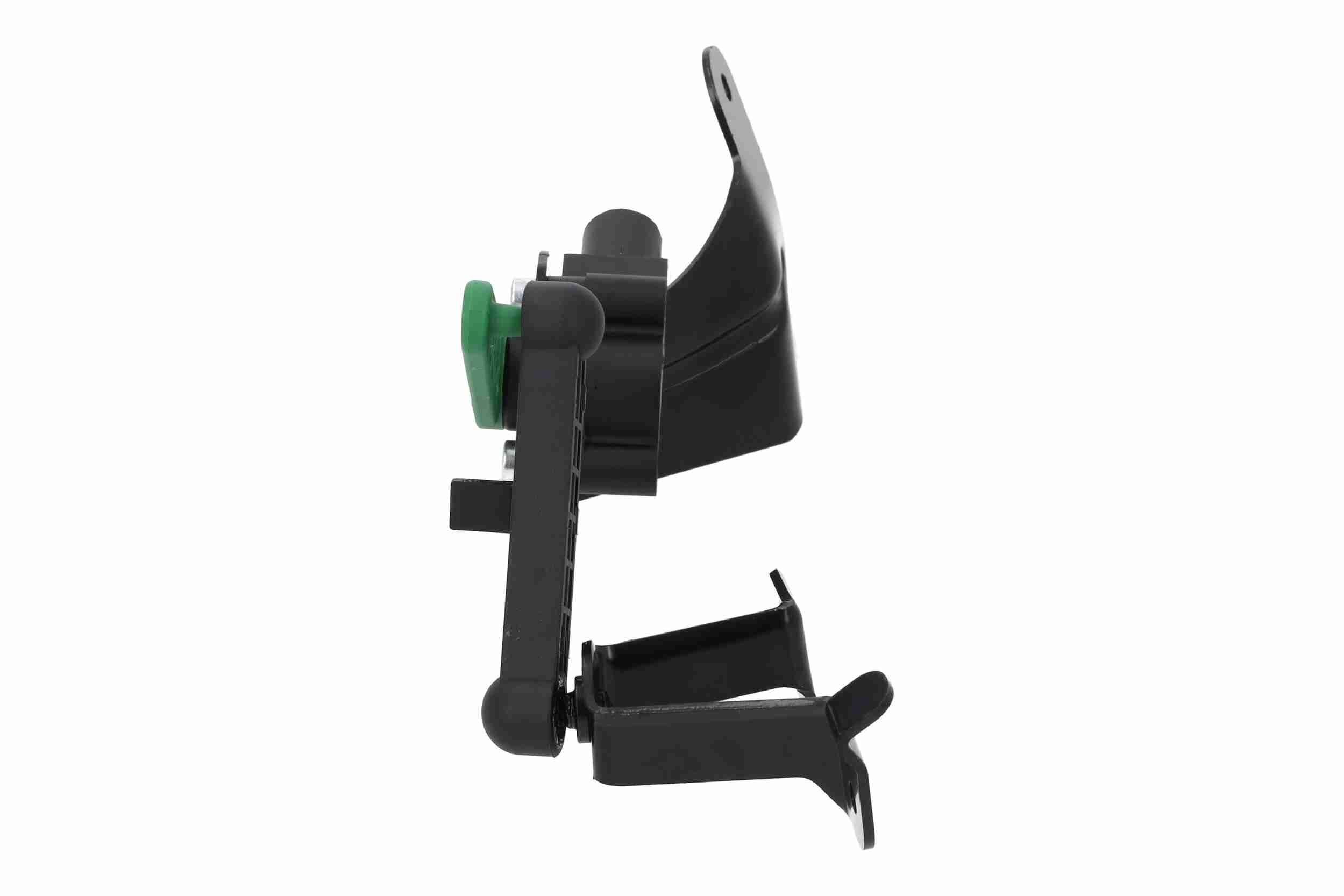 Sensor, Leuchtweitenregulierung