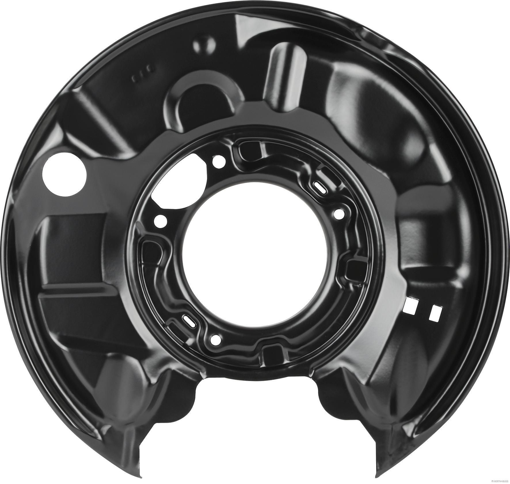 HERTH+BUSS JAKOPARTS J3350813 - Spritzblech, Bremsscheibe