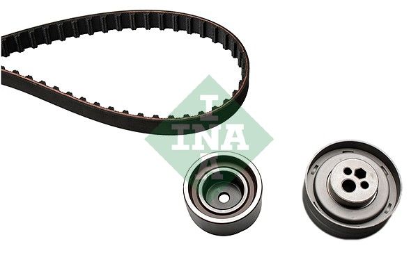 Timing Belt Kit 530 0158 10