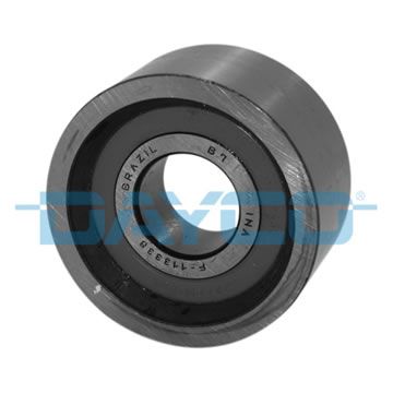 Umlenk-/F&uuml;hrungsrolle, Zahnriemen