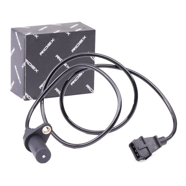 RIDEX 833C0330 Sensor, crankshaft pulse