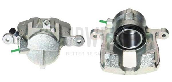 Brake Caliper 342917