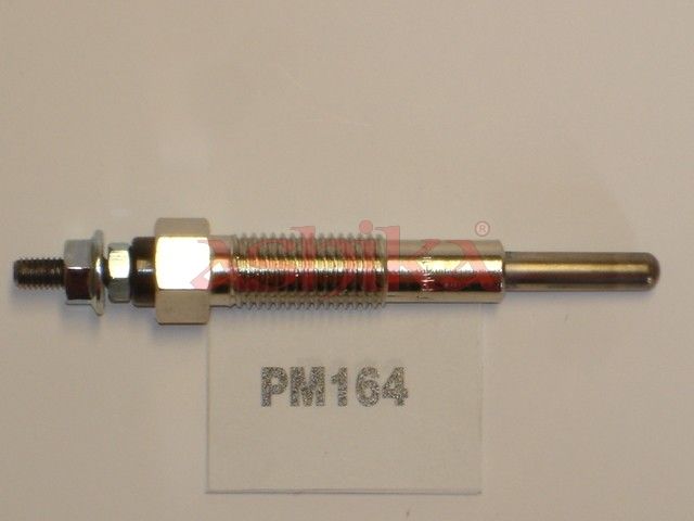 Gl&uuml;hkerze