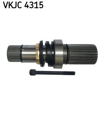 Stub Shaft, differential VKJC 4315