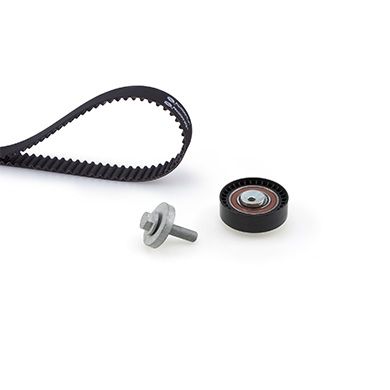 Timing Belt Kit K015662XS