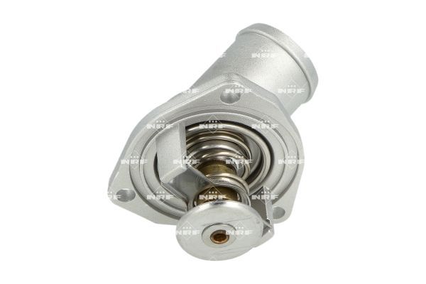 Thermostat, K&uuml;hlmittel