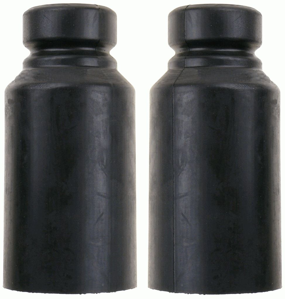 Staubschutzsatz, Stoßdämpfer