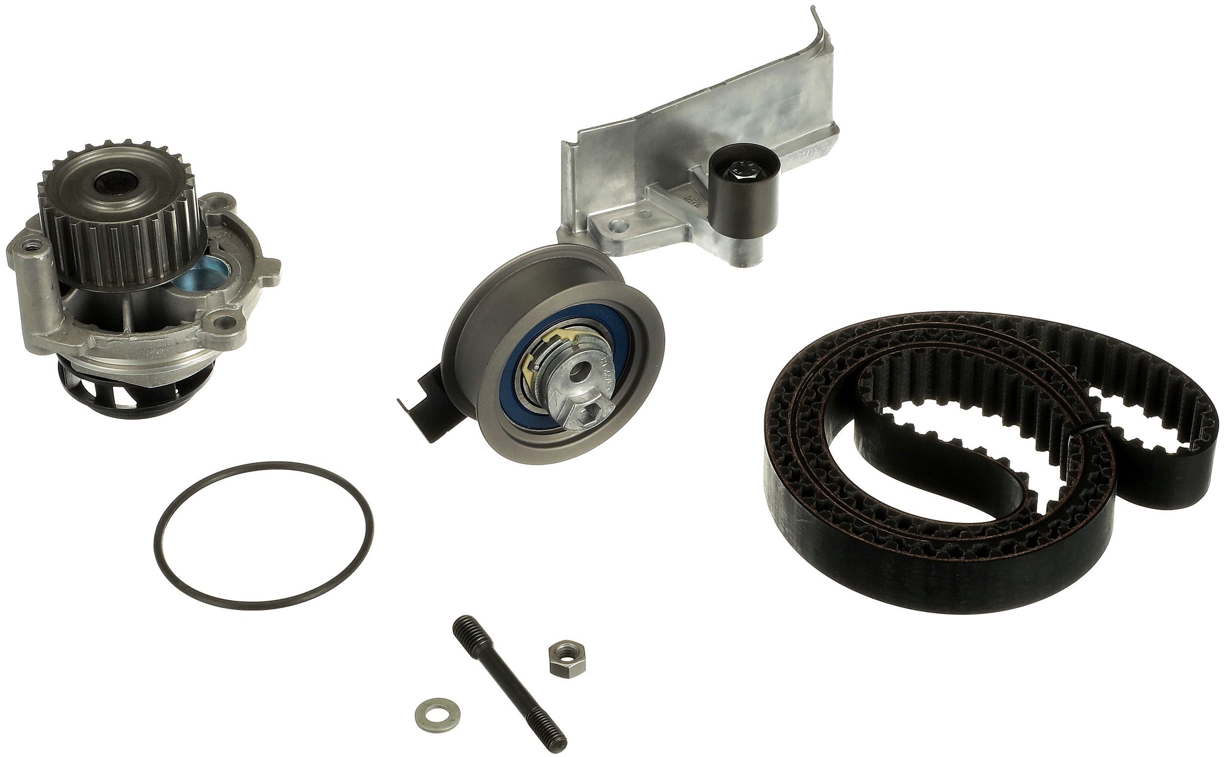 KP85491XS-2 GATES PowerGrip™ Vízpumpa + fogasszíj készlet