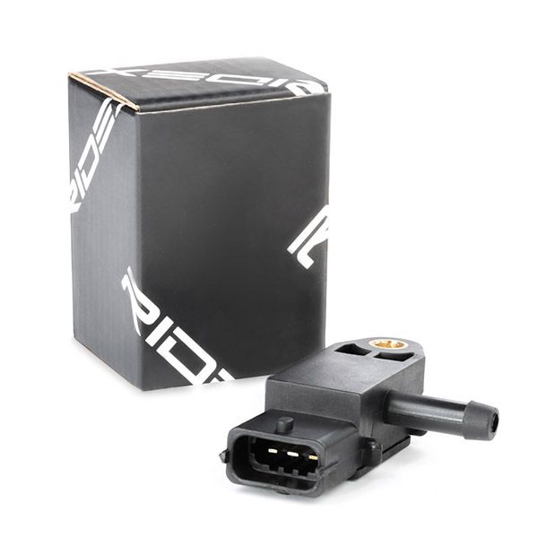 RIDEX 4272S0009 Sensor, exhaust pressure