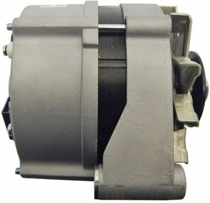 Generator Generator