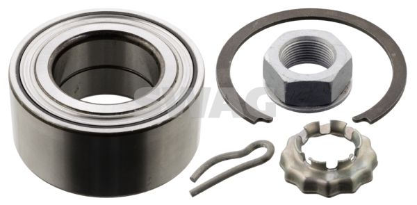 Wheel Bearing Kit 66 10 2838