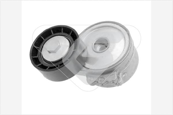 Tensioner Pulley, V-ribbed belt T0216