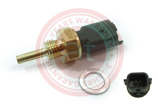 Sensor, Kühlmitteltemperatur Sensor, Kühlmitteltemperatur