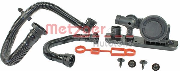 Repair Kit, crankcase ventilation 2385048