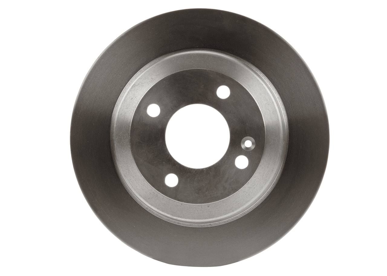 BOSCH 0 986 479 A44 Brake Disc