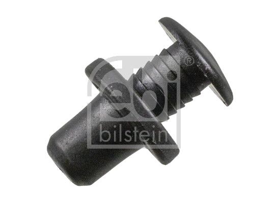 Halteclip, Innenraumverkleidung