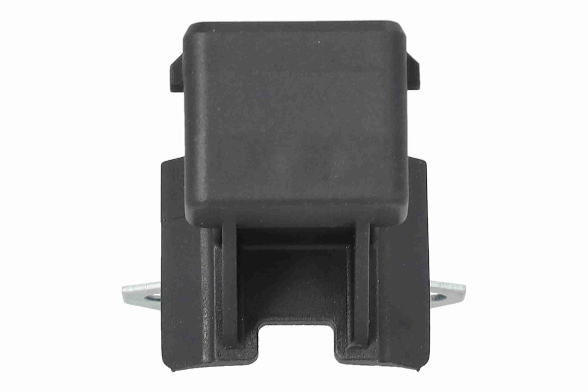 Sensor, Z&uuml;ndimpuls