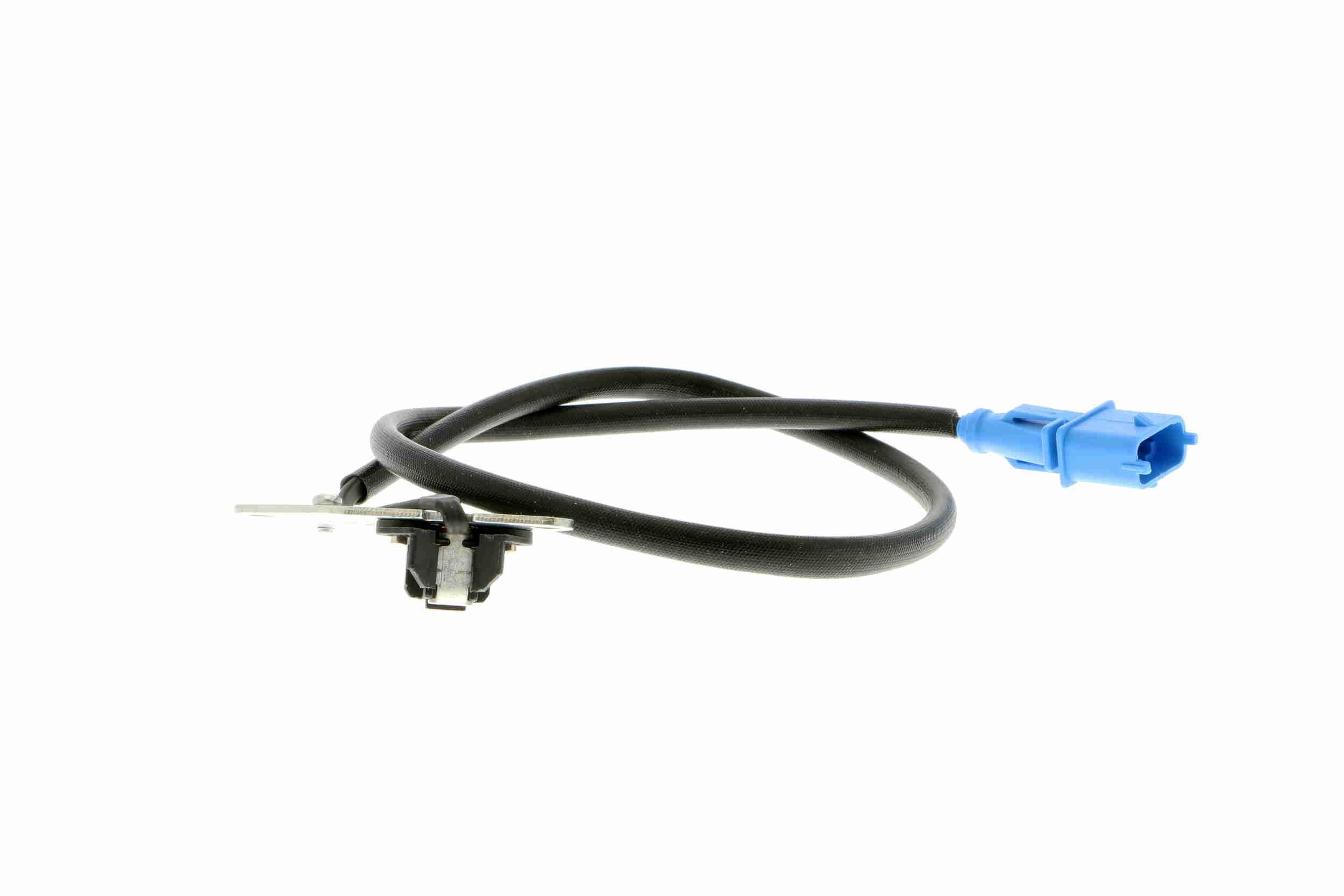 Sensor, Z&uuml;ndimpuls