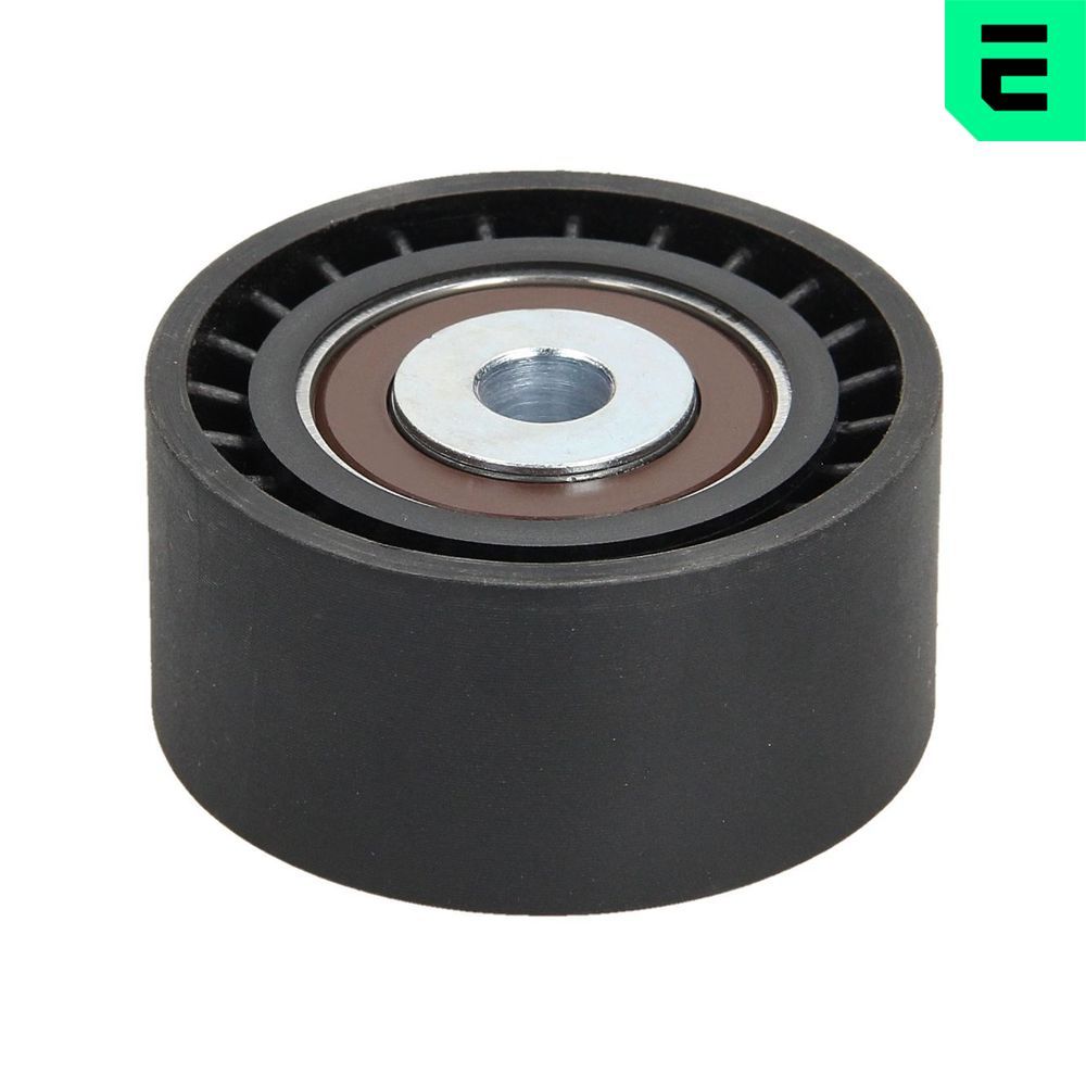 Umlenk-/Führungsrolle, Zahnriemen