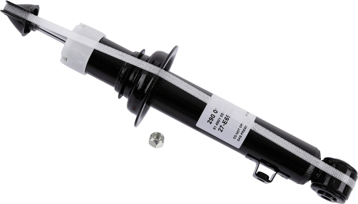 SACHS SHOCK ABSORBER - TecDoc Only