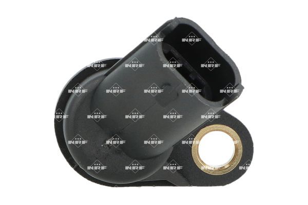 Impulsgeber, Kurbelwelle