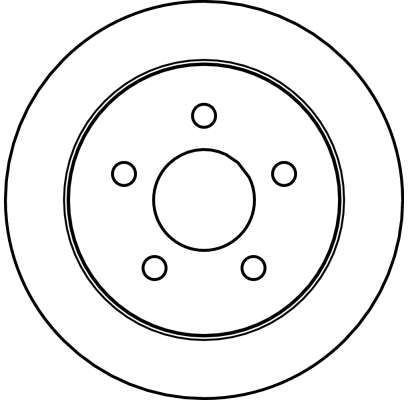 Bremsscheibe