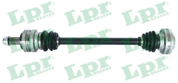 Drive Shaft DS15016