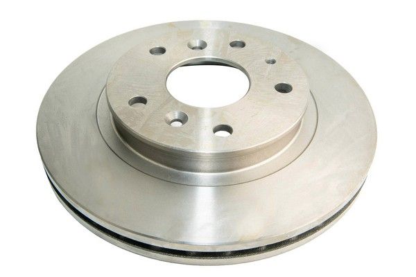 Street Standard [ Mazda MX6/626 GD FWD 87-91 F ] - TecDoc 2