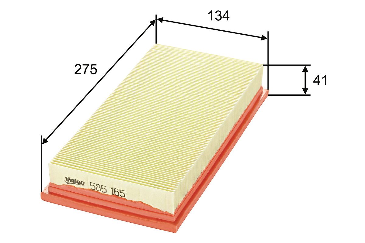 Luftfilter