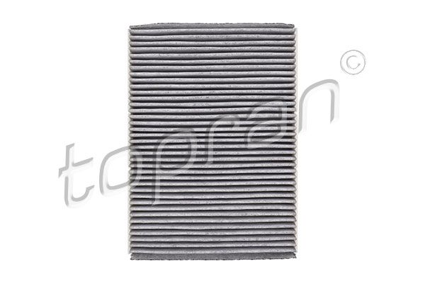 Filter, Innenraumluft