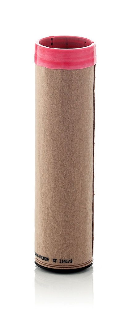 Sekund&auml;rluftfilter