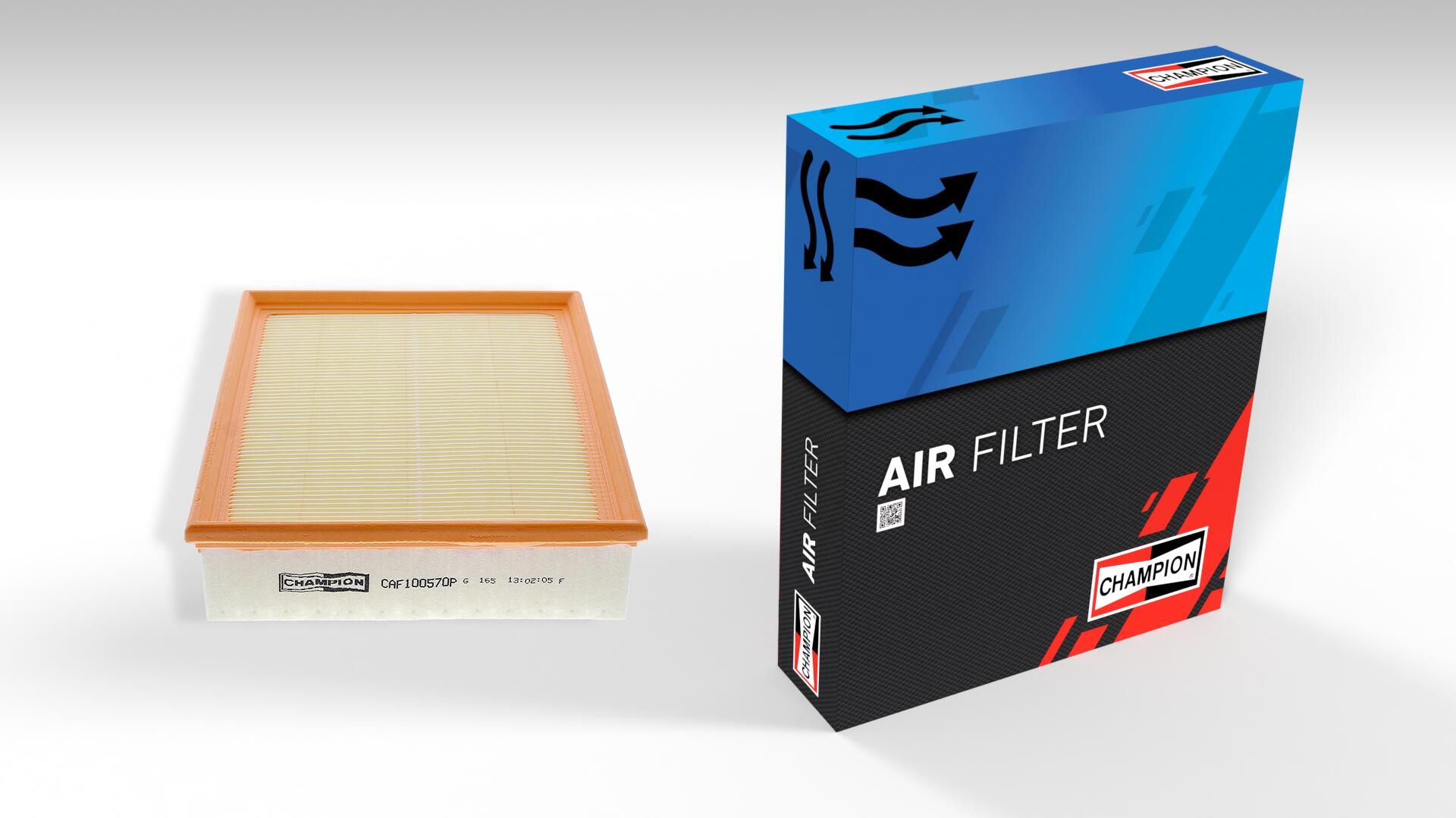 Luftfilter