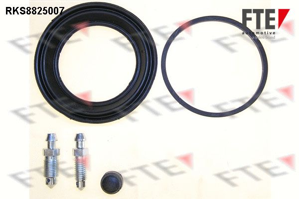 Reparatursatz, Bremssattel
