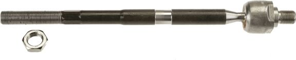 TRW JAR1297 - Axialgelenk, Spurstange
