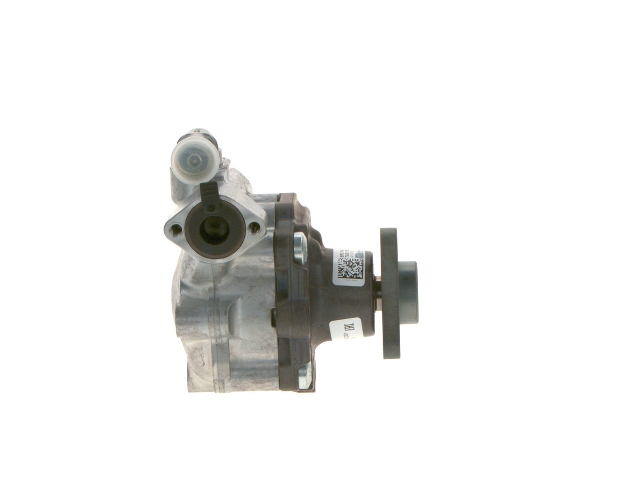 Hydraulikpumpe, Lenkung